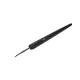 Decorative needle-point brush #000  D003-000 Greyish brown