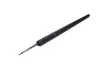 Decorative needle-point brush #0  D003-0 Greyish brown