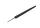 Decorative needle-point brush #0  D003-0 Greyish brown