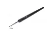 Decorative needle-point brush #0  D003-0 Greyish brown
