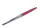 Flat rhinestone gel brush  Z006-8 Dark pink