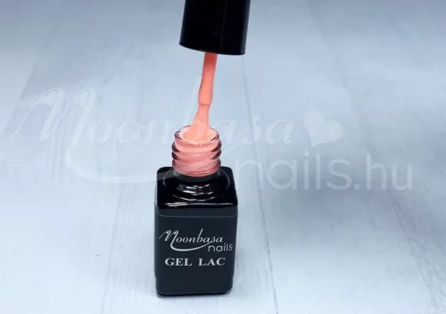 One step gel polish 5ml #165 Flamingo pink
