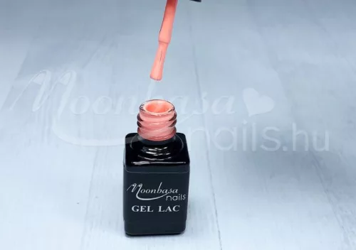 One step gel polish 5ml #165 Flamingo pink