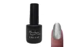 Gel polish 6ml #116 Glittery silver white