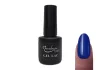 Gel polish 6ml #141 Opal blue