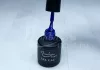 Gel polish 6ml #141 Opal blue
