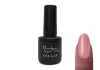 Gel polish 6ml #201 Bright tea rose pink