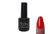 Gel polish 6ml #204 Apple red