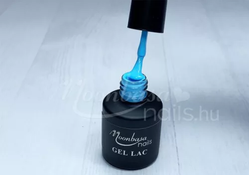 Gel polish 6ml #246 Topaz blue