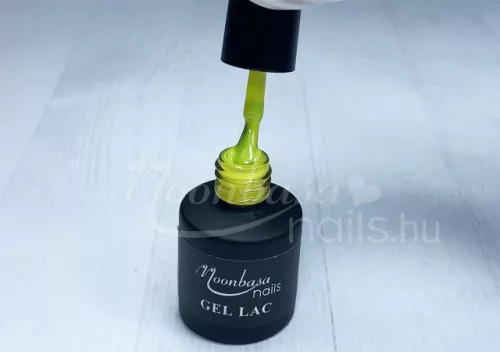 Gel polish 6ml #284 Bright Hanseatic yellow