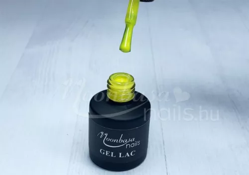 Gel polish 6ml #284 Bright Hanseatic yellow
