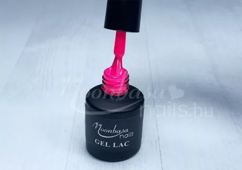 Gel polish 6ml #285 Bubblegum pink