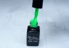 One step gel polish 5ml #103 Parrot green