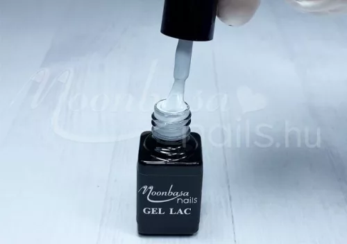 One step gel polish 5ml #104 Fog Grey