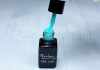 One step gel polish 5ml #107 Mint green