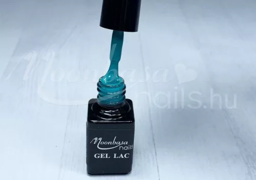 One step gel polish 5ml #148 Scottish green