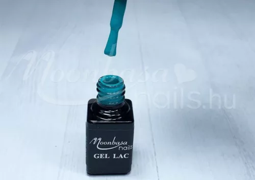One step gel polish 5ml #148 Scottish green