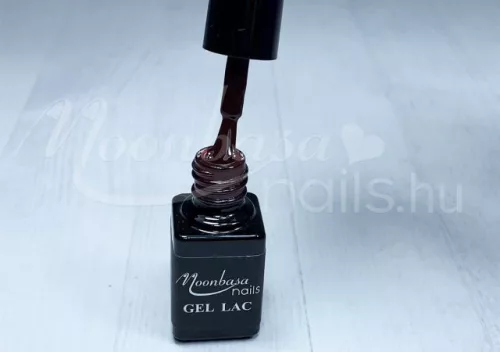 One step gel polish 5ml #150 Cherry red