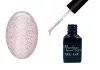 One step gel polish 5ml #154 Glittery champagne