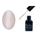 One step gel polish 5ml #154 Glittery champagne