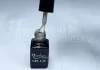 One step gel polish 5ml #154 Glittery champagne