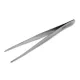 C-shaped bending pliers Straight end  