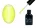 One step gel polish 5ml #167 Buttercup yellow