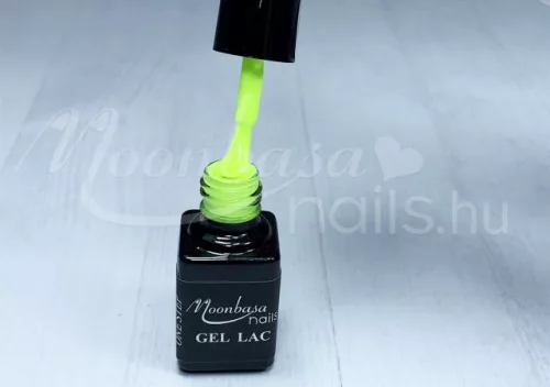 One step gel polish 5ml #167 Buttercup yellow