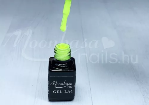 One step gel polish 5ml #167 Buttercup yellow