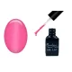 One step gel polish 5ml #169 Glittery Barbie pink