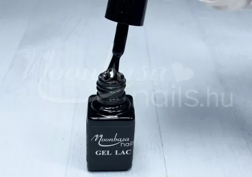 One step gel polish 5ml #052 Black