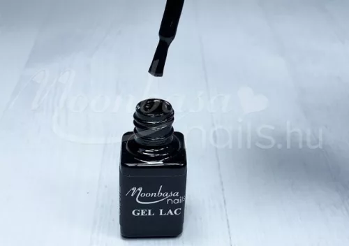 One step gel polish 5ml #052 Black