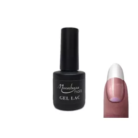 Gel polish 6ml #300 Transparent