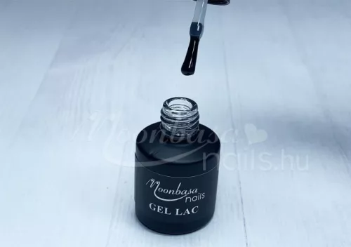 Gel polish 6ml #300 Transparent