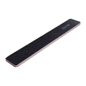 Square file 100/100 #1072 Black with pink centre
