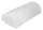 Washable hand rest   White