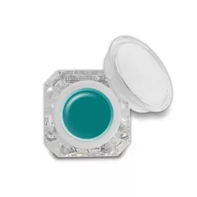 Decorative gel 5g C06 Turquoise green
