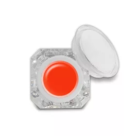 Decorative jelly 5g C08 Coral yellow
