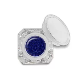 Decorative gel 5g C12 Glittery royal blue