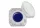 Decorative gel 5g C12 Glittery royal blue