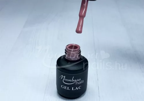 Gel polish 6ml #151 Hot chocolate