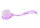 Dusting brush   Purple