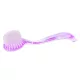 Dusting brush   Purple