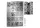 Stamping plate - Moyra  #03 Ornaments