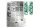 Stamping plate - Moyra  #10 Florality Two