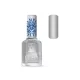 Stamping polish - Moyra 12ml SP 08 Silver