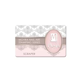 Scraper  No. 01 Translucent