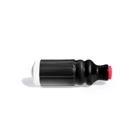 Moyra stamp  No. 02 Double-ended black
