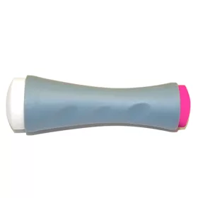 Moyra stamp  No. 03 Double-ended grey