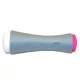Moyra stamp  No. 03 Double-ended grey